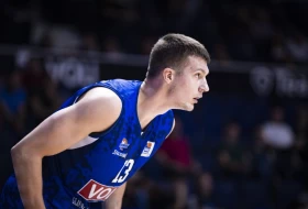Jovanović samouveren, Budućnost ide u Beograd po pehar AdmiralBet ABA lige!